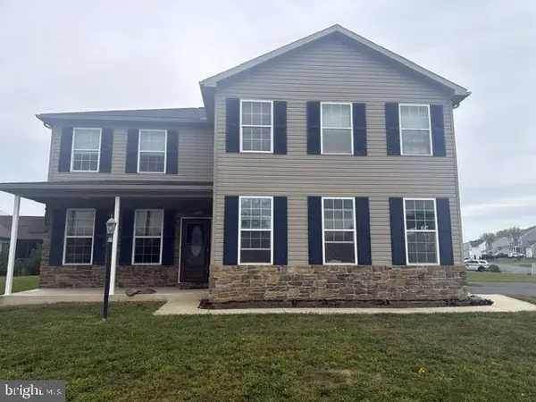 161 Paradise View Dr, GREENCASTLE, PA 17225