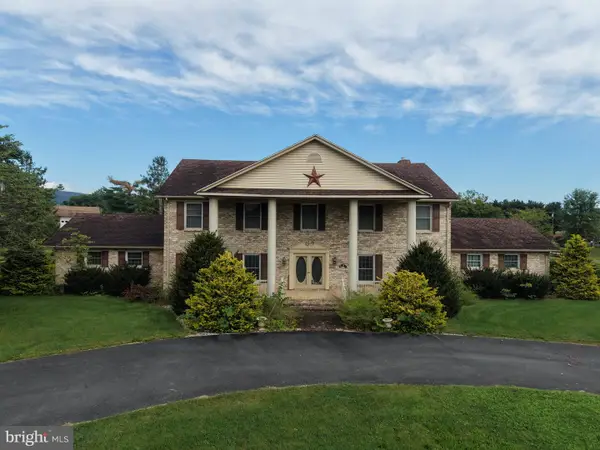 262 Rhondel Dr, ST THOMAS, PA 17252