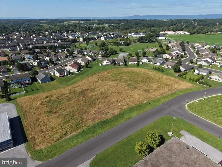 Tract 1: 1.42+/- Acres Benedict Ave, Chambersburg, PA 17202 - #2