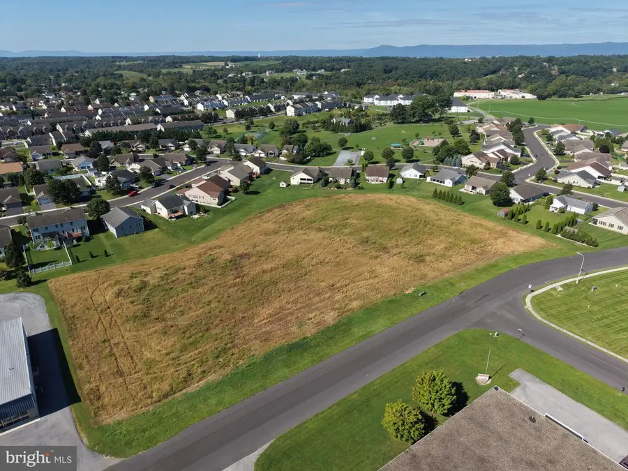 Tract 1: 1.42+/- Acres Benedict Ave, Chambersburg, PA 17202 - #3