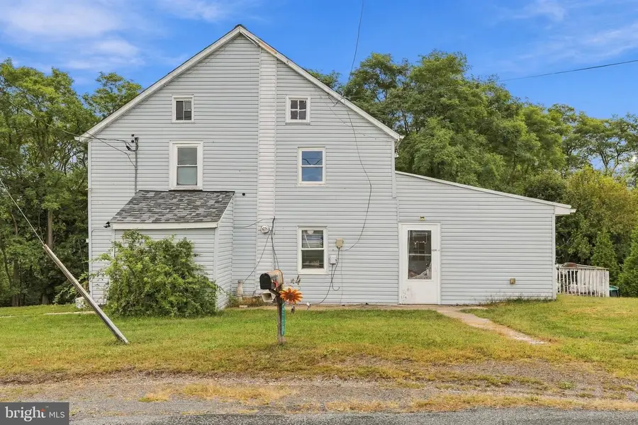 2778 Keefer Rd, Chambersburg, PA 17201 - #2