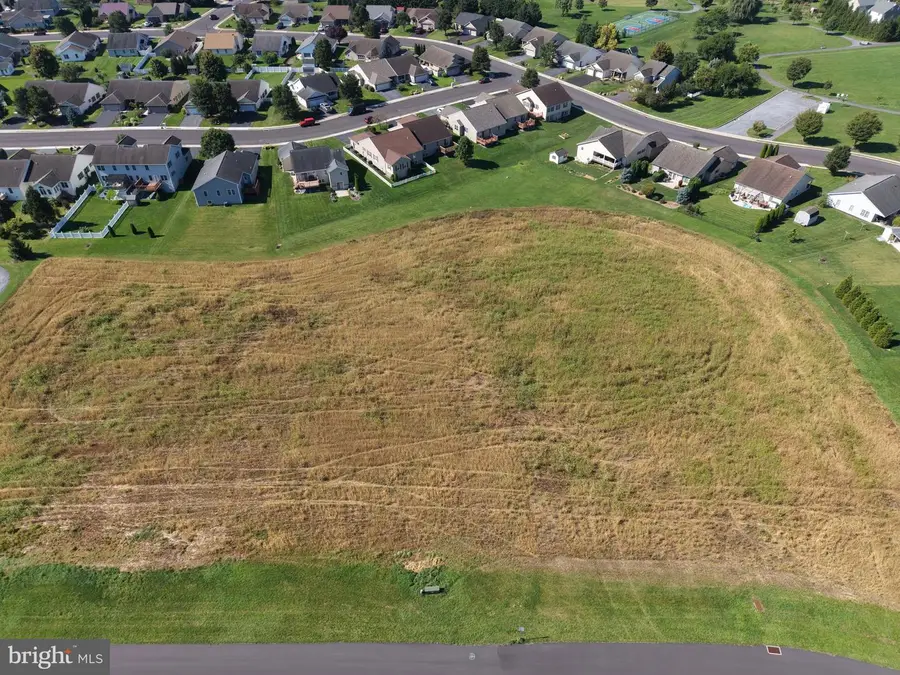 Tract 2: 1.47+/- Acres Benedict Dr, Chambersburg, PA 17201 - #3