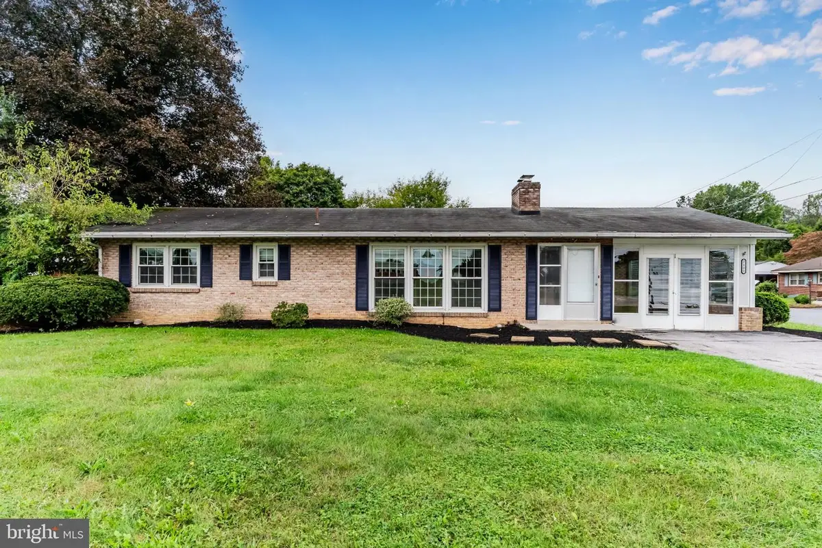 2100 Lincoln Way, Chambersburg, PA 17202 - #1