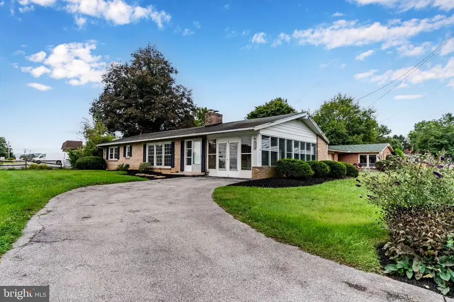 2100 Lincoln Way, Chambersburg, PA 17202 - #3