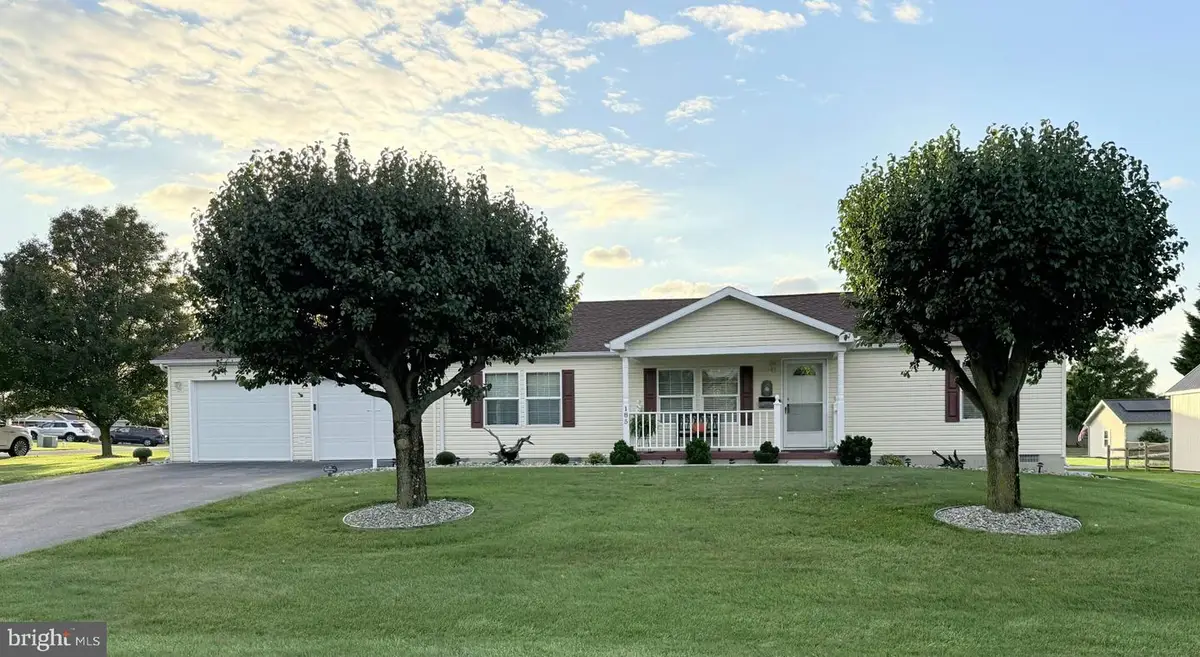 185 New Ln, Chambersburg, PA 17202 - #1