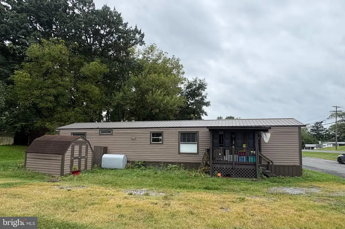 7500 Molly Pitcher Hwy #70, Shippensburg, PA 17257 - #1