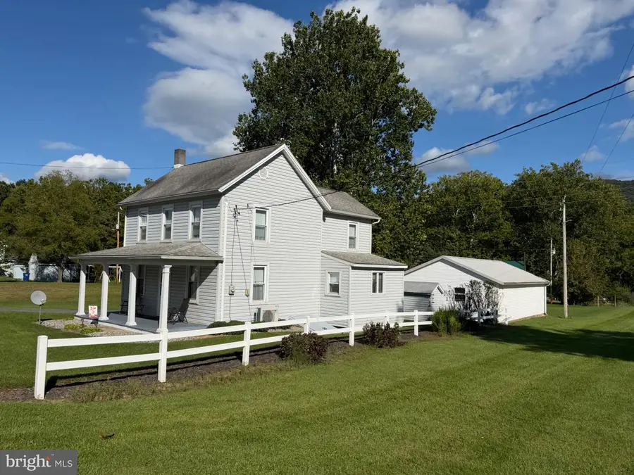 6980 Path Valley Rd, Fort Loudon, PA 17224 - #2