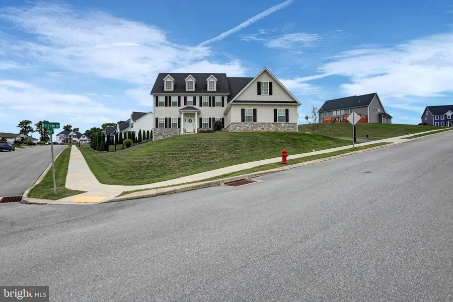 368 Delanie Dr, Greencastle, PA 17225 - #2