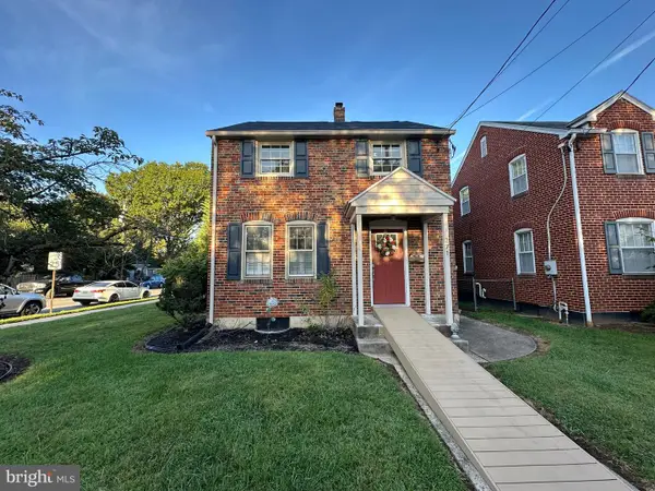 271 S Sixth St, CHAMBERSBURG, PA 17201