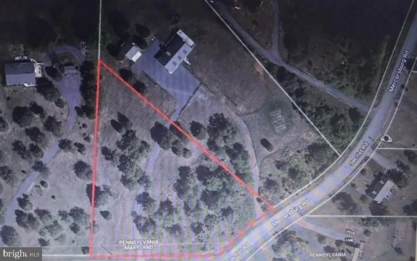Secrist Rd, Mercersburg, PA 17236 - #1
