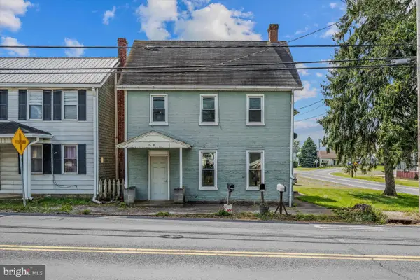 7456 Lincoln Way W, ST THOMAS, PA 17252