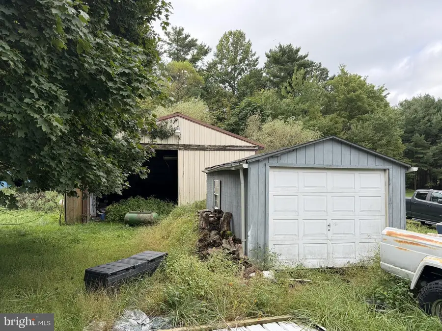 11682 Loop Rd, Fayetteville, PA 17222 - #2