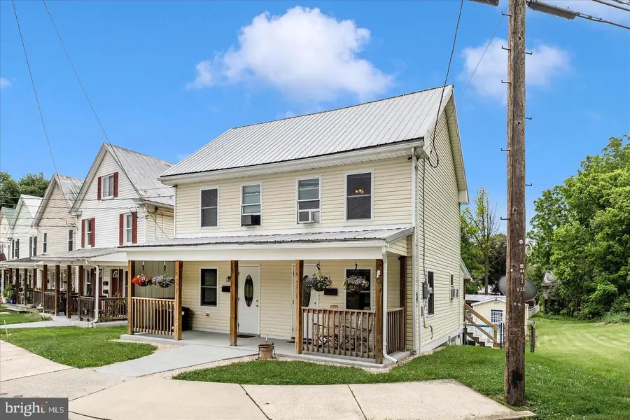 455-457 W 5th Street, Waynesboro, PA 17268 - #3