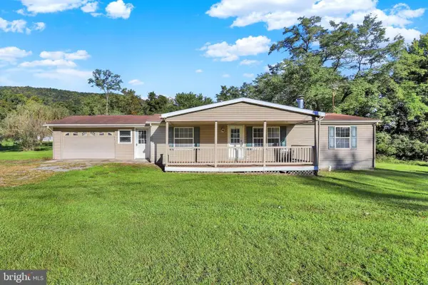13581 Main Street, FORT LOUDON, PA 17224