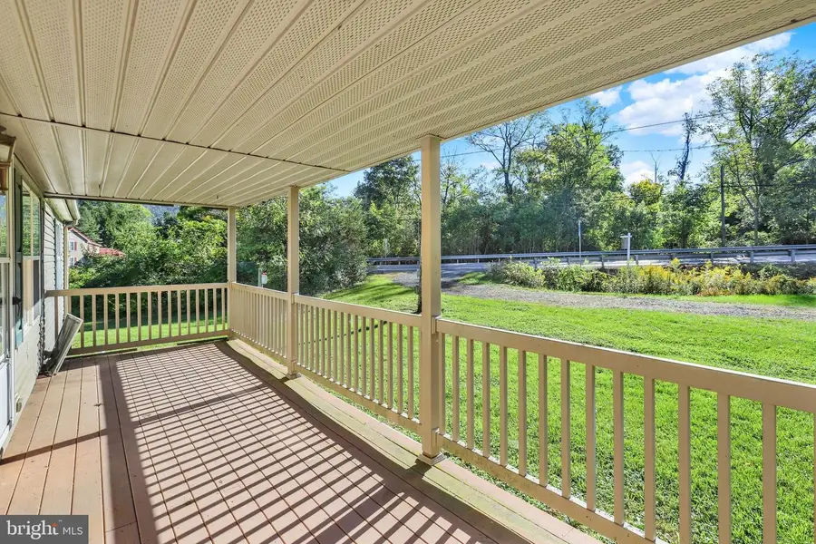 13581 Main Street, Fort Loudon, PA 17224 - #2