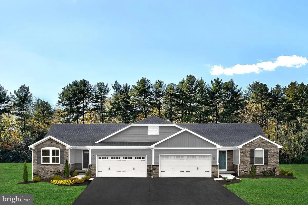 724 Mina Circle, Greencastle, PA 17225 - #1