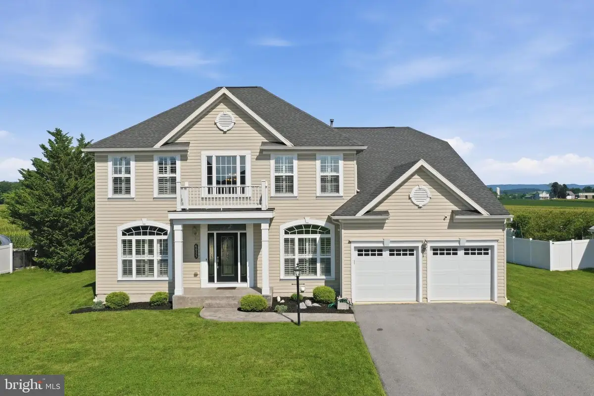 6055 Mountain View Dr #15, Chambersburg, PA 17202 - #1