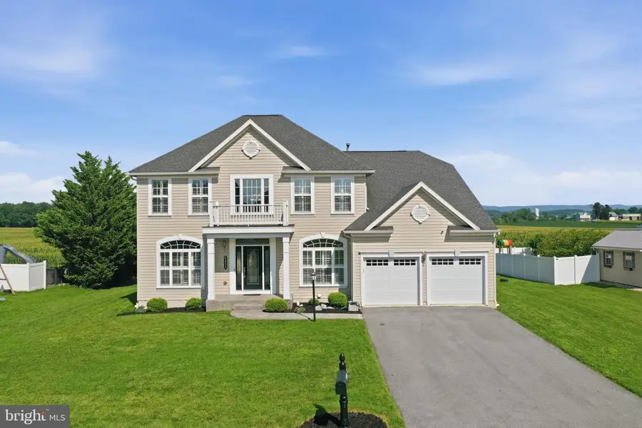 6055 Mountain View Dr #15, Chambersburg, PA 17202 - #2