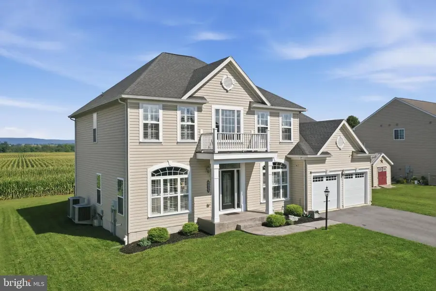 6055 Mountain View Dr #15, Chambersburg, PA 17202 - #3