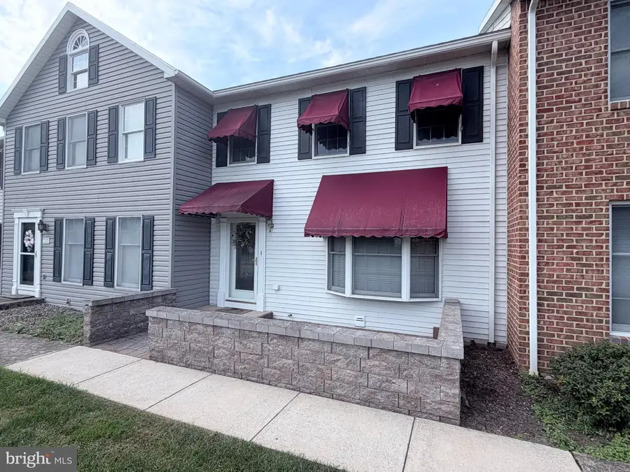 3585 Carnoustie Dr, Chambersburg, PA 17202 - #3