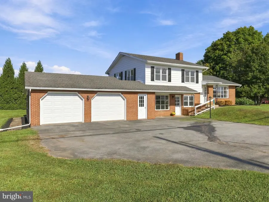 12121 Williamsport Pike, Greencastle, PA 17225 - #3