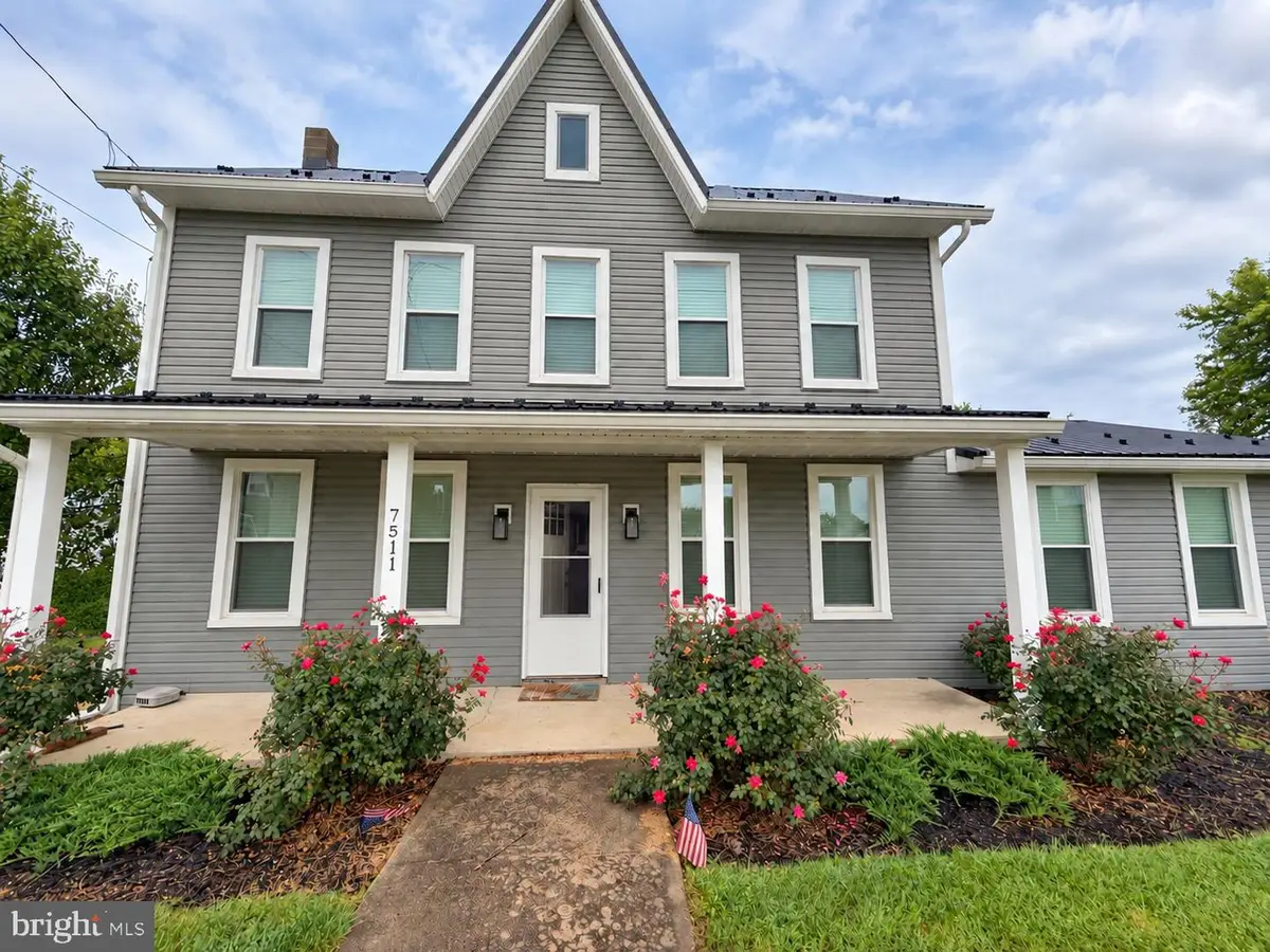 7511 Lincoln Way West Way W, Saint Thomas, PA 17252 - #1