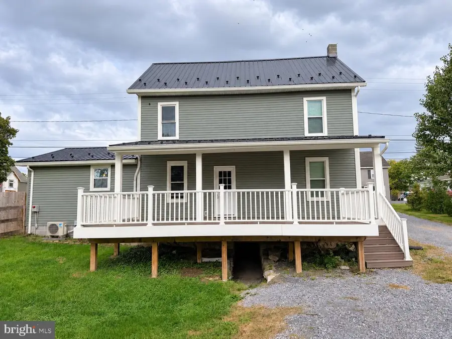 7511 Lincoln Way West Way W, Saint Thomas, PA 17252 - #3