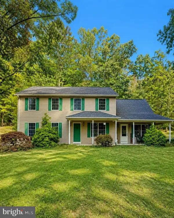 10373 Fish & Game Rd, WAYNESBORO, PA 17268