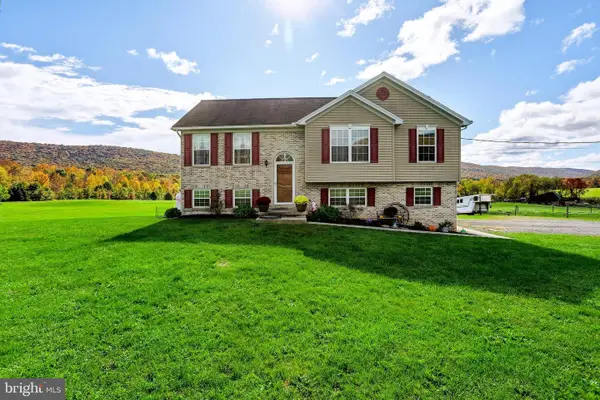 20218 Amberson Rd, SPRING RUN, PA 17262
