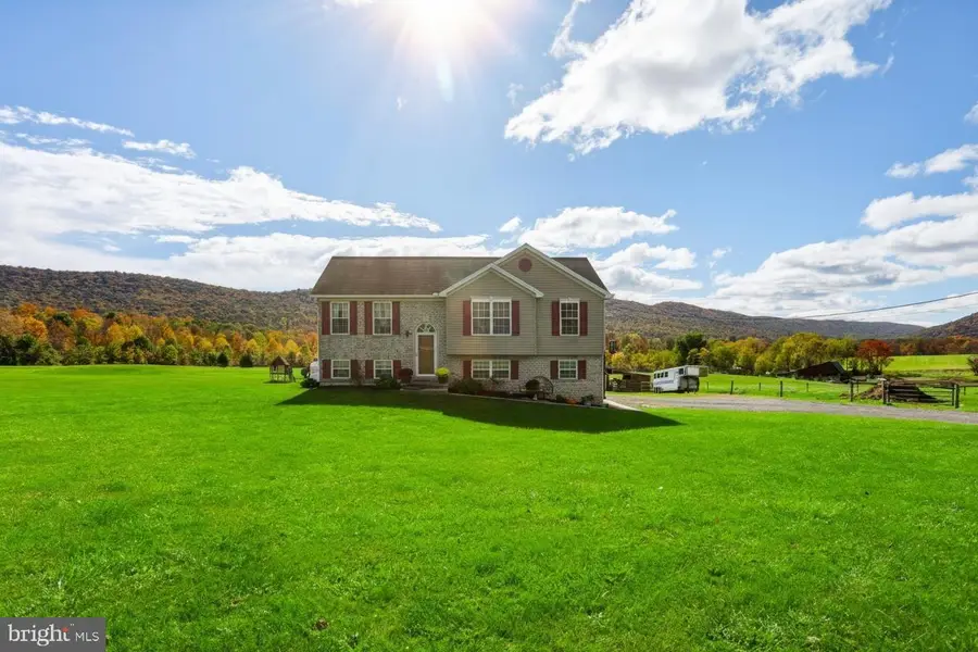 20218 Amberson Rd, Spring Run, PA 17262 - #2
