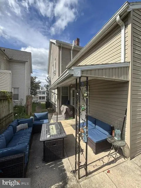 524 & 526 S Second St, Chambersburg, PA 17201 - #3