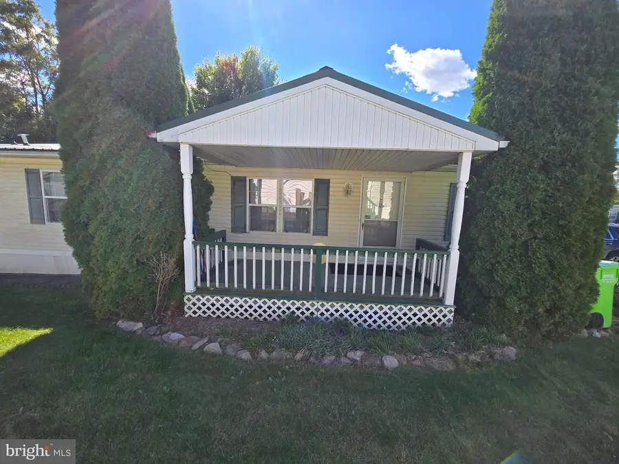 10655 Bailey Springs Ln #20, Waynesboro, PA 17268 - #2