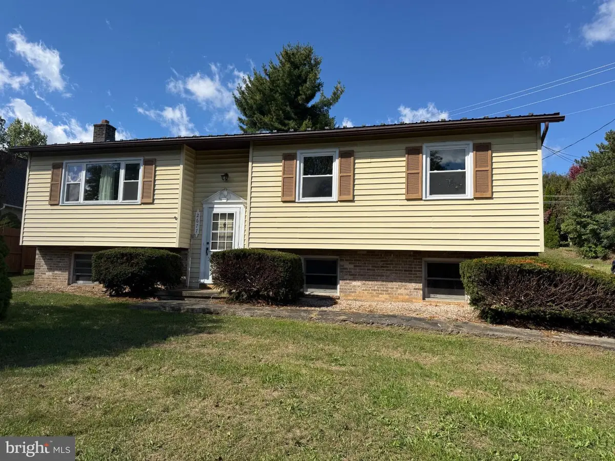 2677 Williamsburg Cir, Chambersburg, PA 17202 - #1