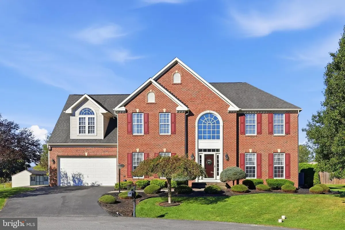 223 Harvest Wagon Way, Greencastle, PA 17225 - #1