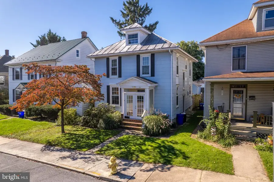 26 Cumberland Ave, Shippensburg, PA 17257 - #2