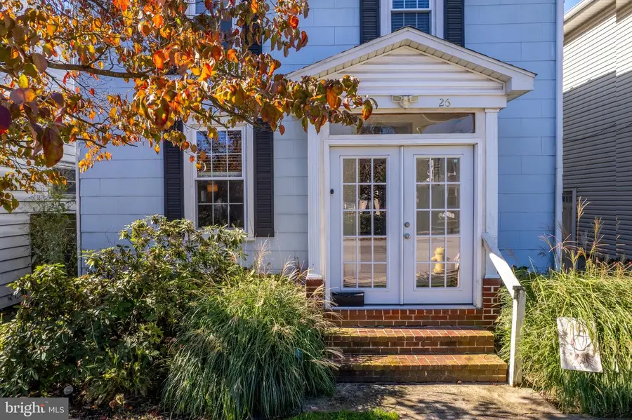 26 Cumberland Ave, Shippensburg, PA 17257 - #3