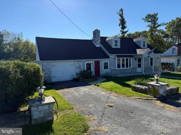 15740 Marsh Rd, WAYNESBORO, PA 17268