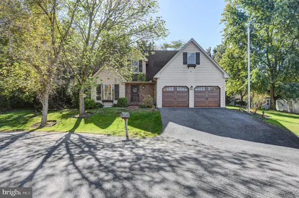 673 Karvois Ct, CHAMBERSBURG, PA 17202