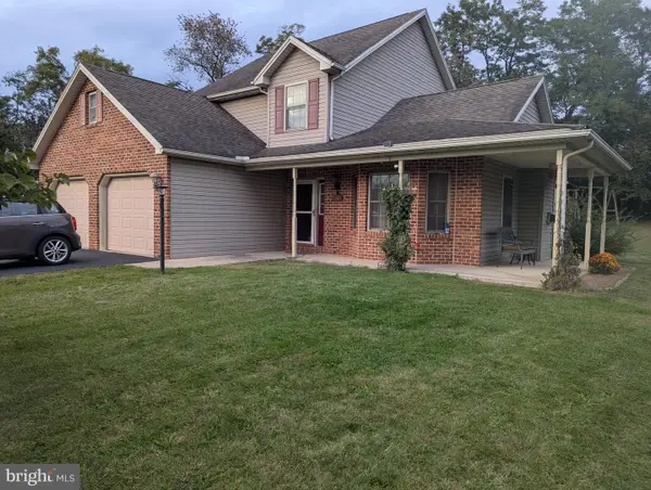 180 N Blackberry Ln, FAYETTEVILLE, PA 17222