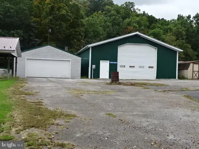 4656 Race Track Rd, Saint Thomas, PA 17252 - #3