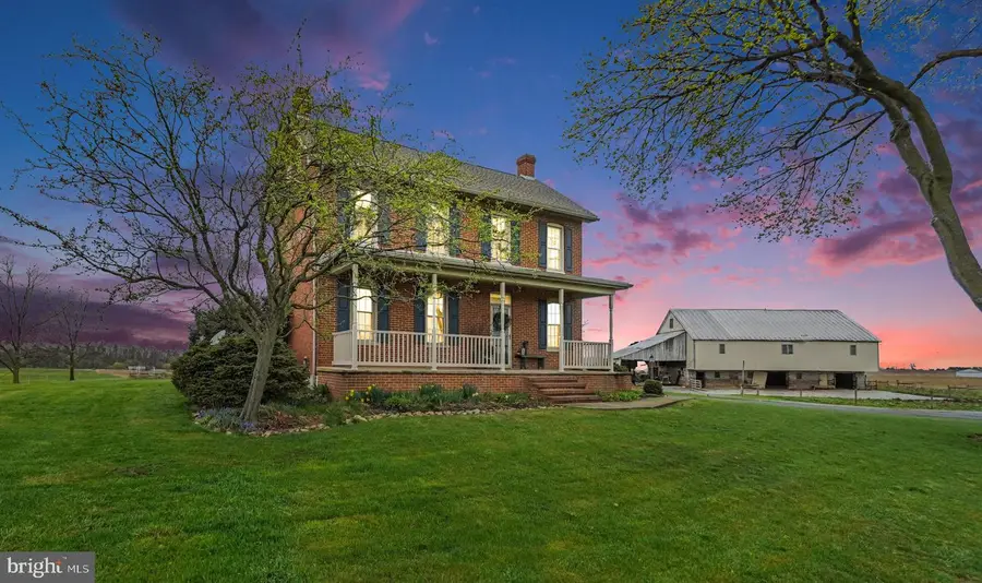5505 Olde Scotland Rd, Shippensburg, PA 17257 - #3