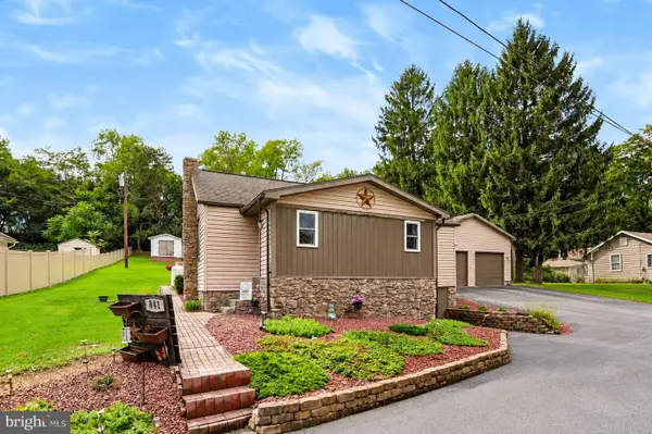 841 Hade Rd, CHAMBERSBURG, PA 17202