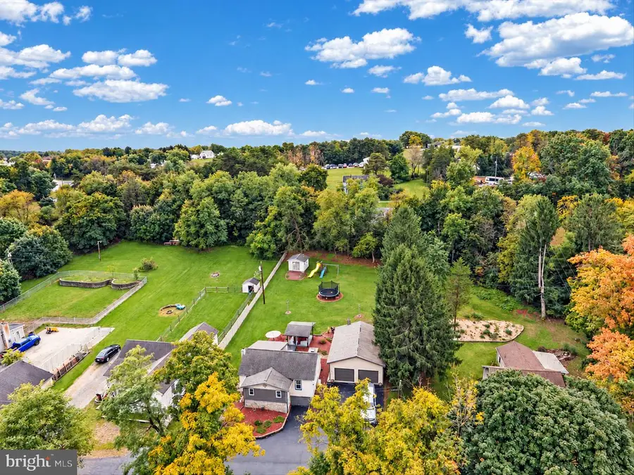841 Hade Rd, Chambersburg, PA 17202 - #2