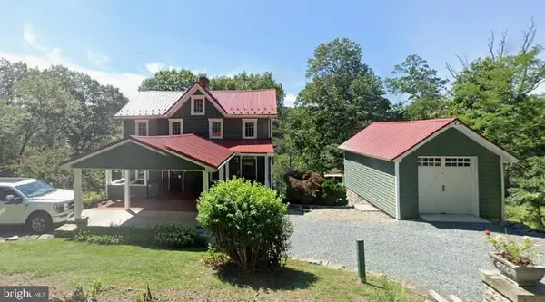 15003 Buena Vista Rd, WAYNESBORO, PA 17268