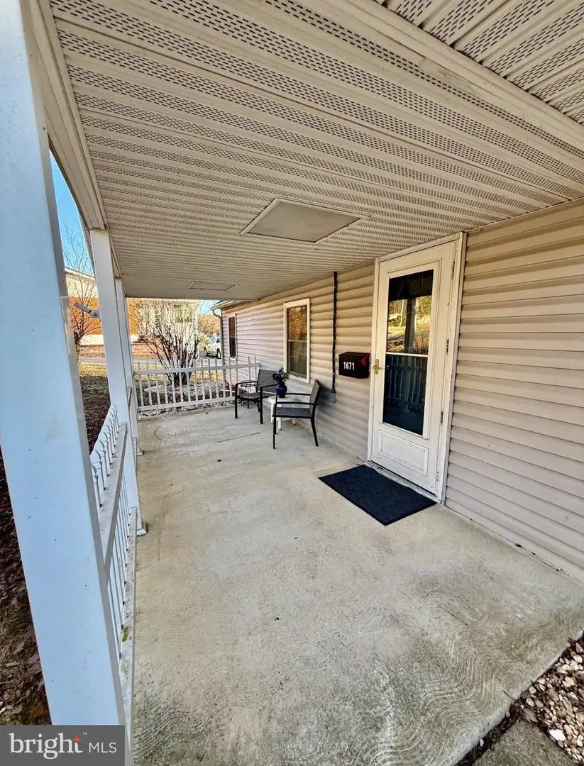 1671 Black Gap Rd, Fayetteville, PA 17222 - #2