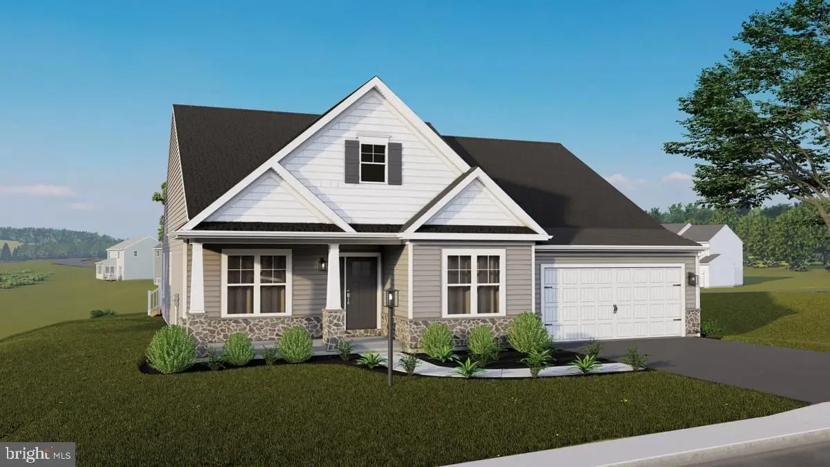 9824 Matthew Ln #lot 59, Waynesboro, PA 17268 - #1