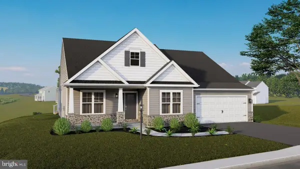 9824 Matthew Ln #lot 59, WAYNESBORO, PA 17268