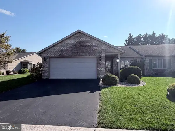 312 Sunbrook Dr, CHAMBERSBURG, PA 17201
