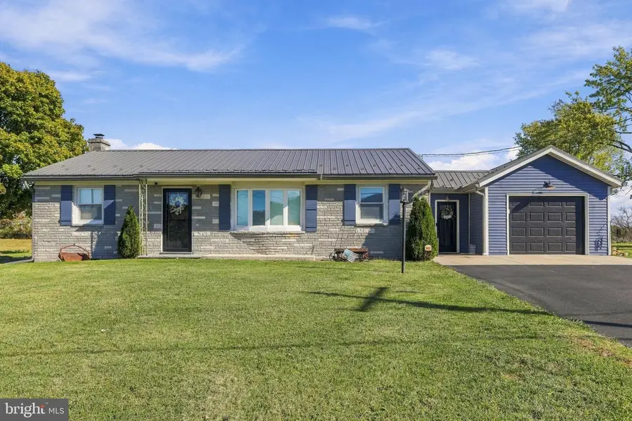 12498 Fort Loudon Rd, Mercersburg, PA 17236 - #2