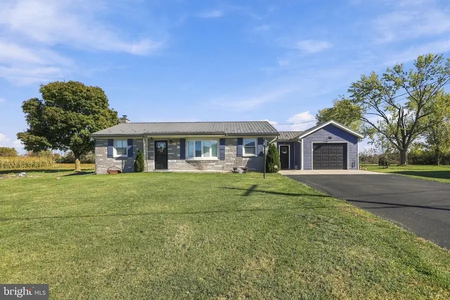 12498 Fort Loudon Rd, Mercersburg, PA 17236 - #3